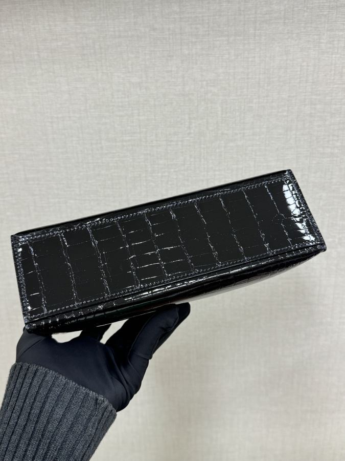 1:1 Replica Hermes bag mini kelly 22cm — Premium Replica — photo 6
