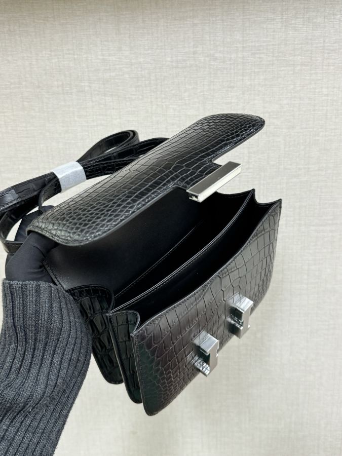 1:1 Replica Hermes bag Constance 19cm — 1:1 Replica — photo 5