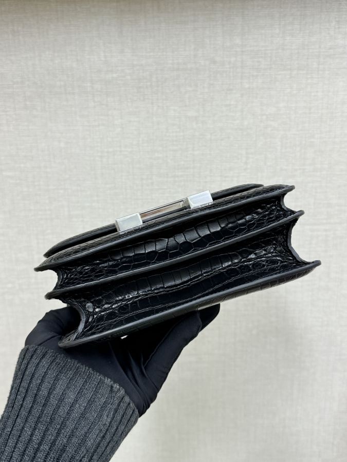 1:1 Replica Hermes bag Constance 19cm — 1:1 Replica — photo 6