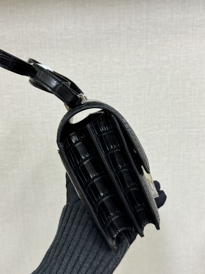1:1 Replica Hermes bag Constance 19cm — 1:1 Replica — photo 3