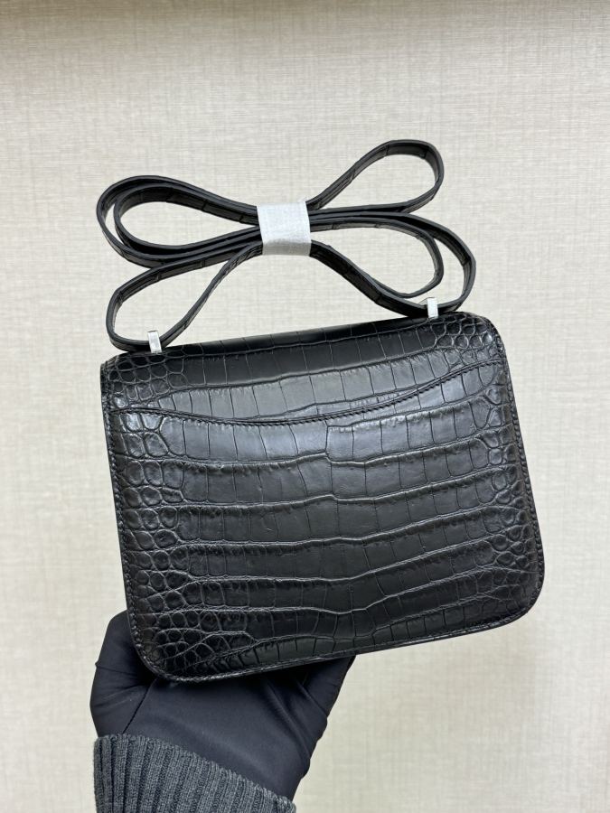 1:1 Replica Hermes bag Constance 19cm — 1:1 Replica — photo 2