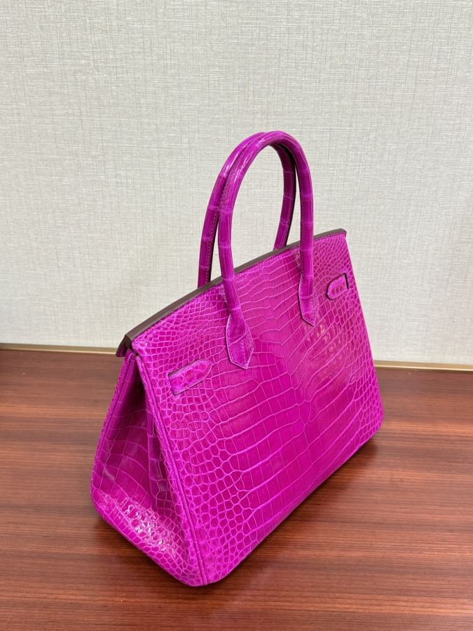 1:1 Replica Hermes bag Birkin30 — Premium Replica — photo 3