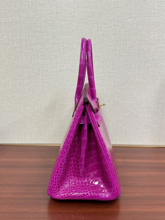 1:1 Replica Hermes bag Birkin30 — Premium Replica — photo 5