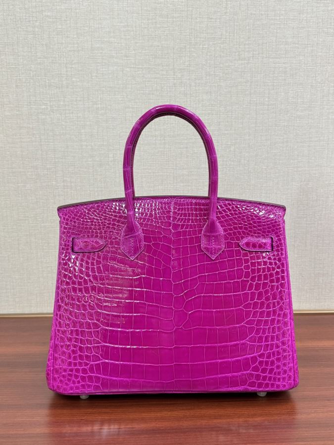 1:1 Replica Hermes bag Birkin30 — Premium Replica — photo 2