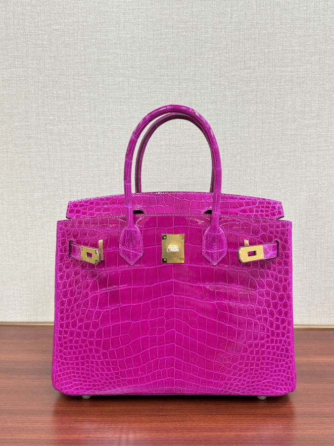1:1 Replica Hermes bag Birkin30 — Premium Replica — photo 4