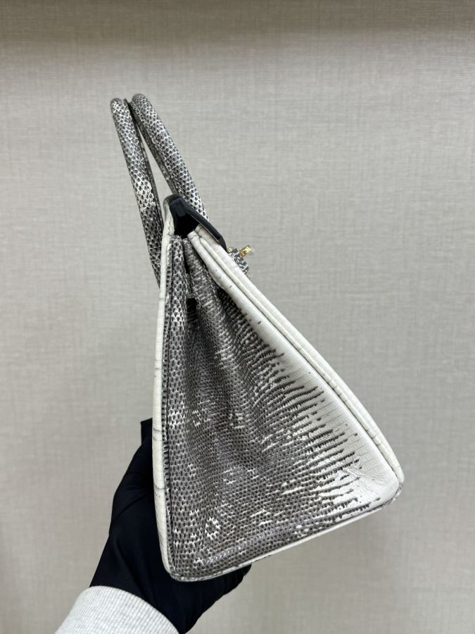 1:1 Replica Hermes bag Birkin25 — Premium Replica — photo 3