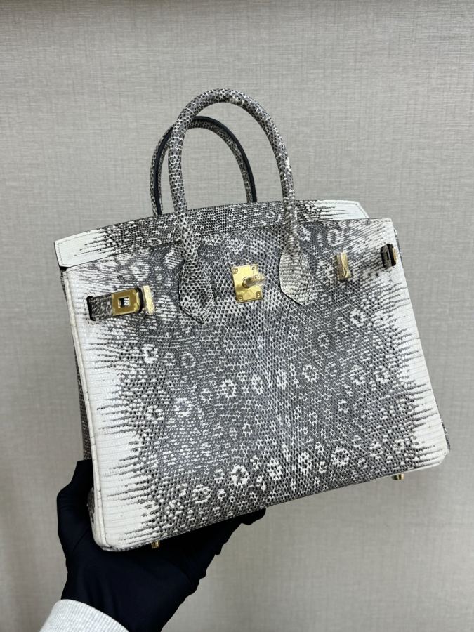 1:1 Replica Hermes bag Birkin25 — Premium Replica — photo 4