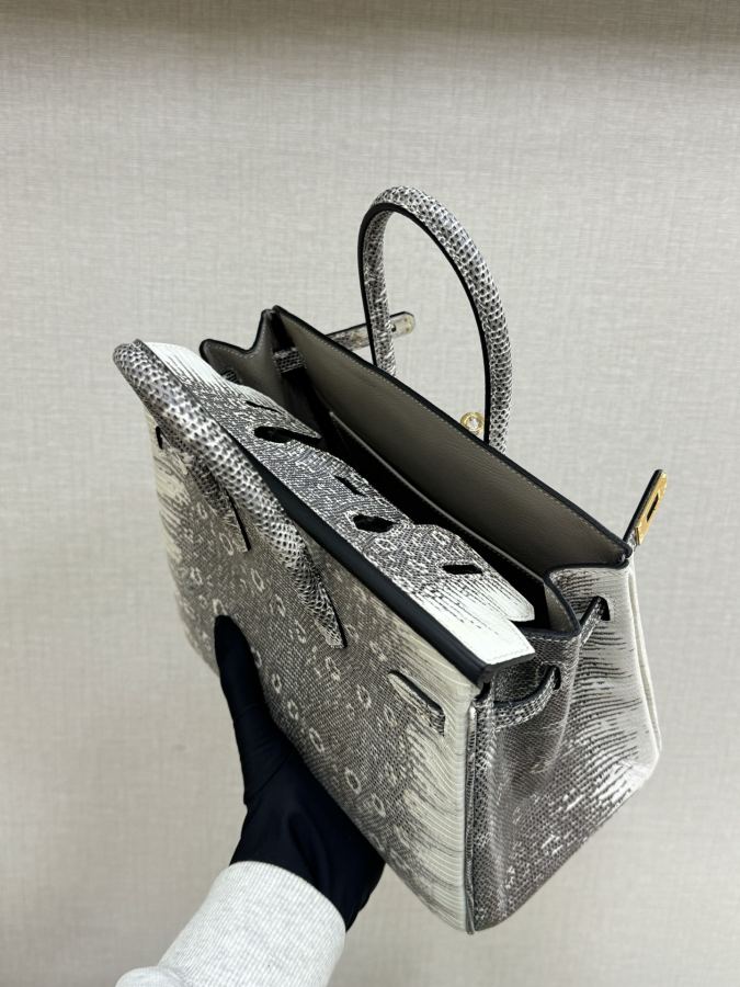 1:1 Replica Hermes bag Birkin25 — Premium Replica — photo 5