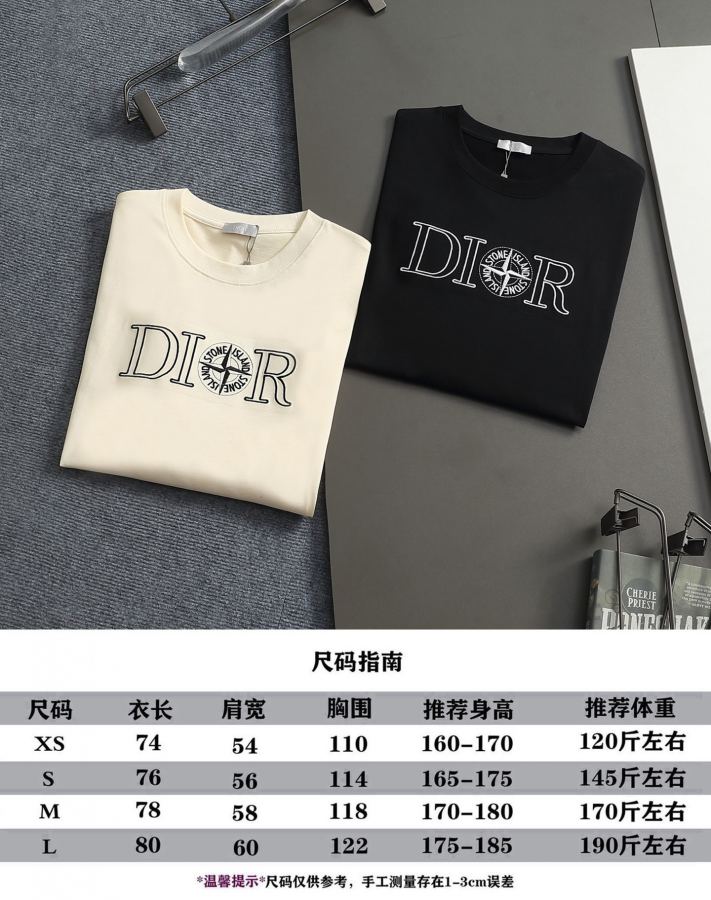 1:1 Replica Dior men DIOR — 1:1 Replica — photo 11