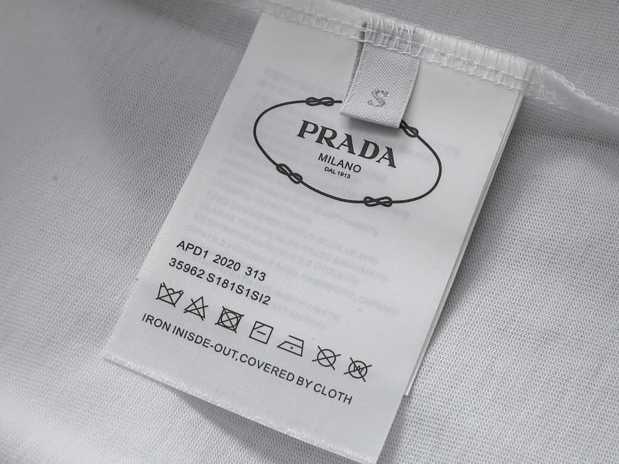 1:1 Replica Prada men PRADA | PRADA 280 T — AAA Quality Replica — photo 8