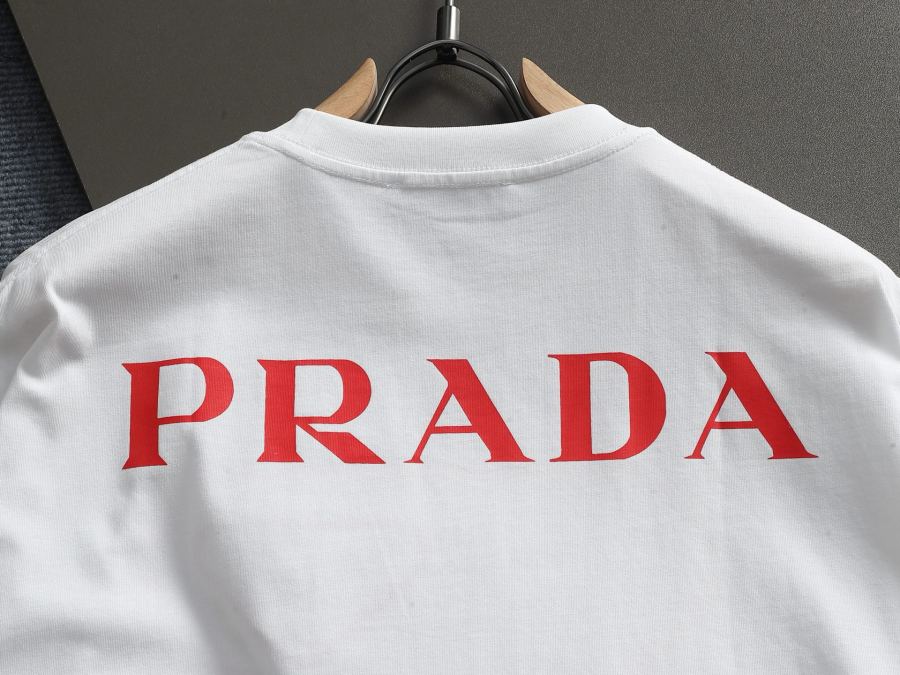1:1 Replica Prada men PRADA | PRADA 280 T — AAA Quality Replica — photo 10