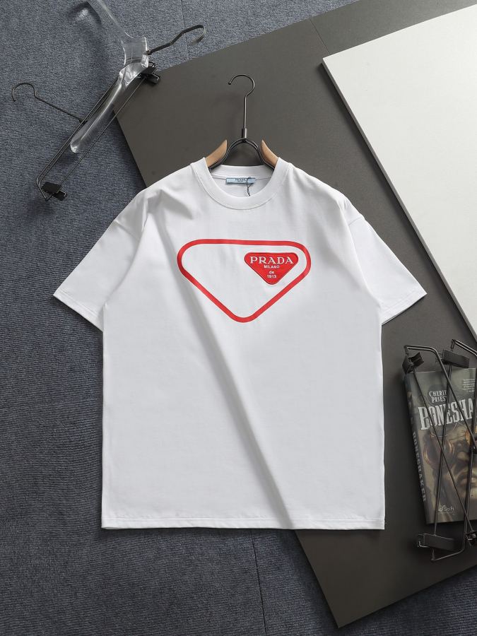 1:1 Replica Prada men PRADA | PRADA 280 T — AAA Quality Replica