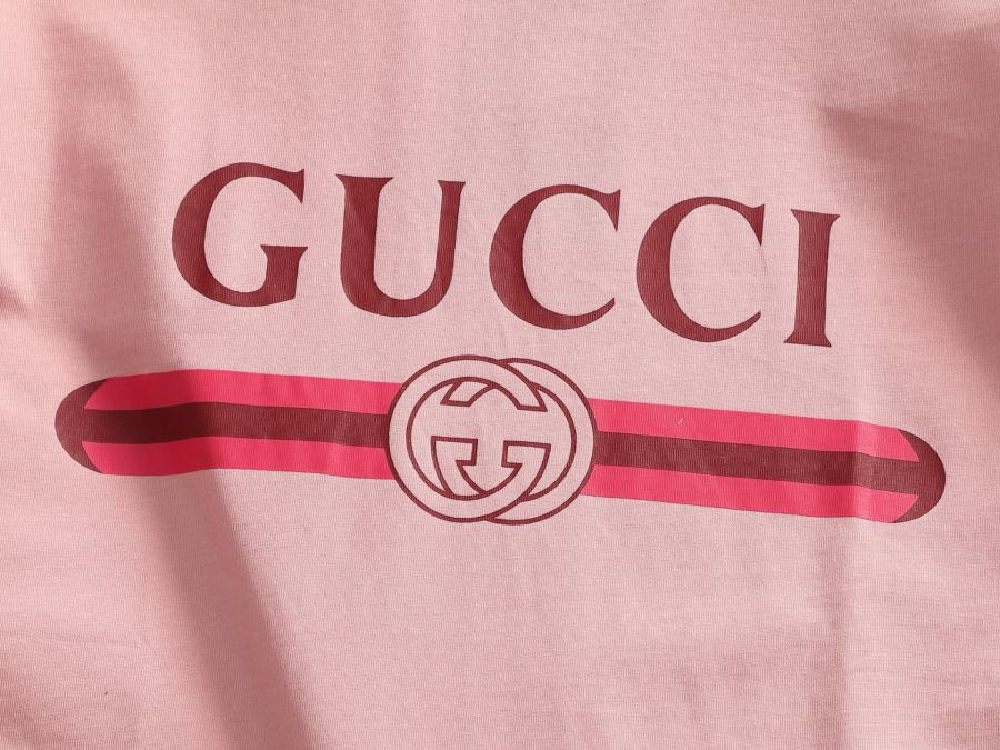 1:1 Replica Gucci men GUCCI Logo — Premium Replica — photo 3