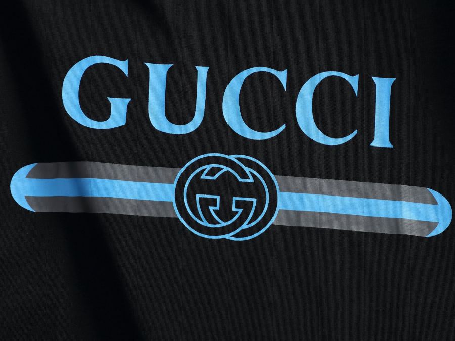 1:1 Replica Gucci men GUCCI Logo — Premium Replica — photo 4
