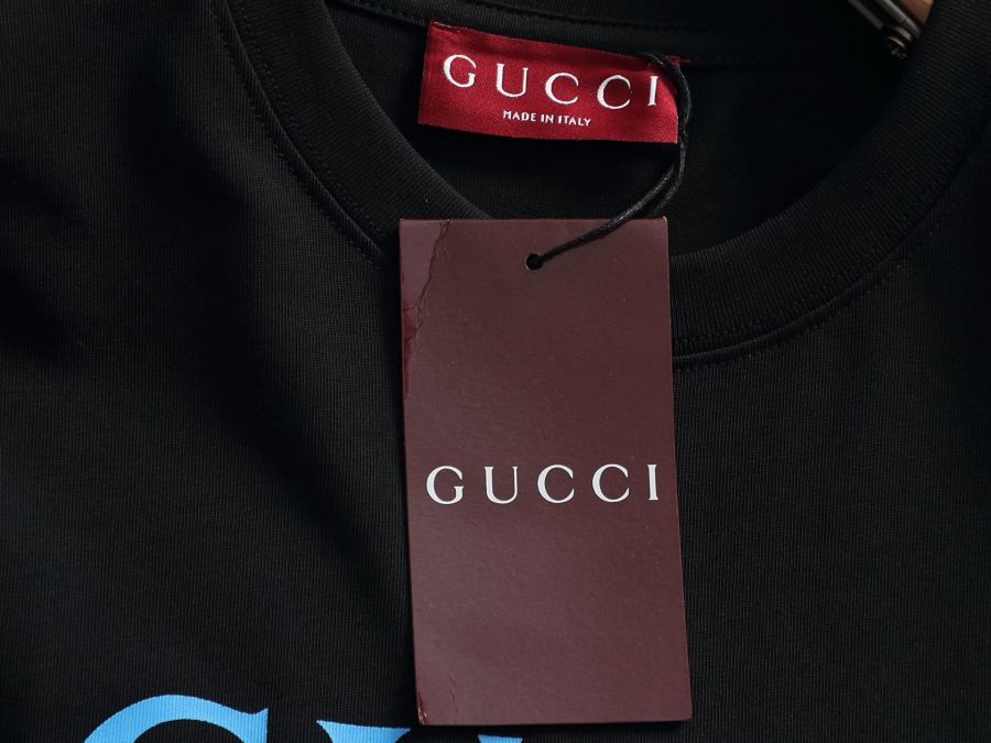 1:1 Replica Gucci men GUCCI Logo — Premium Replica — photo 5