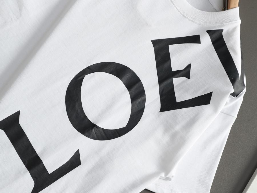 1:1 Replica Loewe men LOEW LOEWE LOGO — 1:1 Replica — photo 3