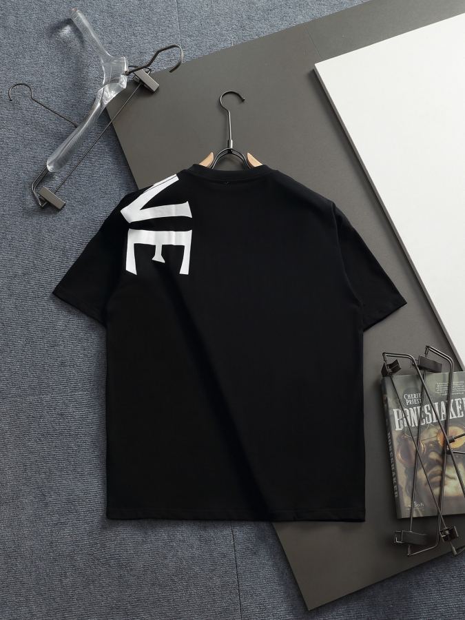 1:1 Replica Loewe men LOEW LOEWE LOGO — AAA Quality Replica — photo 10