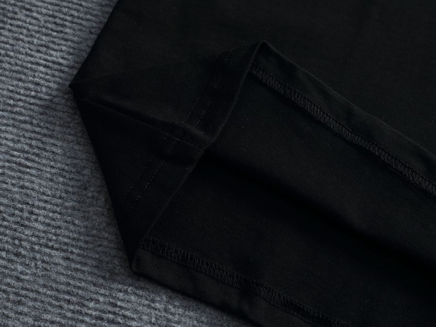 1:1 Replica Loewe men LOEW LOEWE LOGO — AAA Quality Replica — photo 6