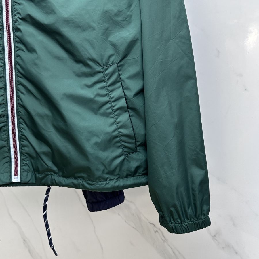 1:1 Replica Prada men Prad*PRADA 25ss prada Series hei — Premium Replica — photo 6