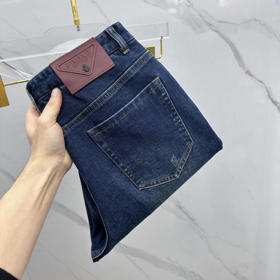 1:1 Replica Prada men PRADAPRADA 2025 replica