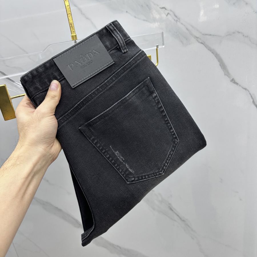 1:1 Replica Prada men PRADAPRADA 2025 replica