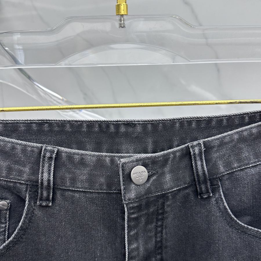 1:1 Replica Prada men PRADAPRADA 2025 replica — photo 6