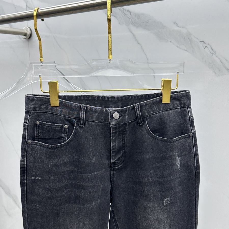 1:1 Replica Prada men PRADAPRADA 2025 replica — photo 3