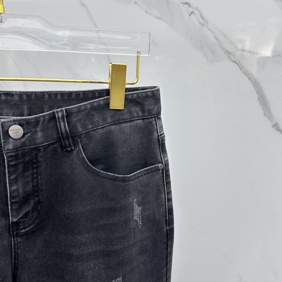 1:1 Replica Prada men PRADAPRADA 2025 replica — photo 7