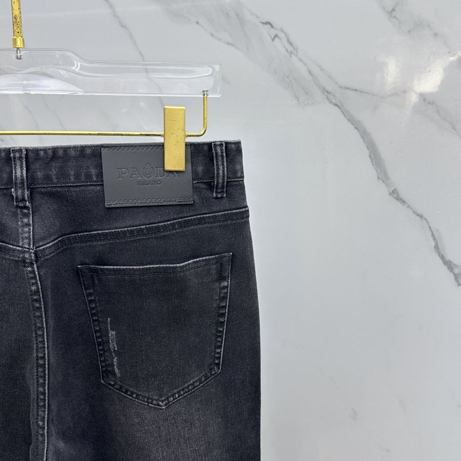 1:1 Replica Prada men PRADAPRADA 2025 replica — photo 9