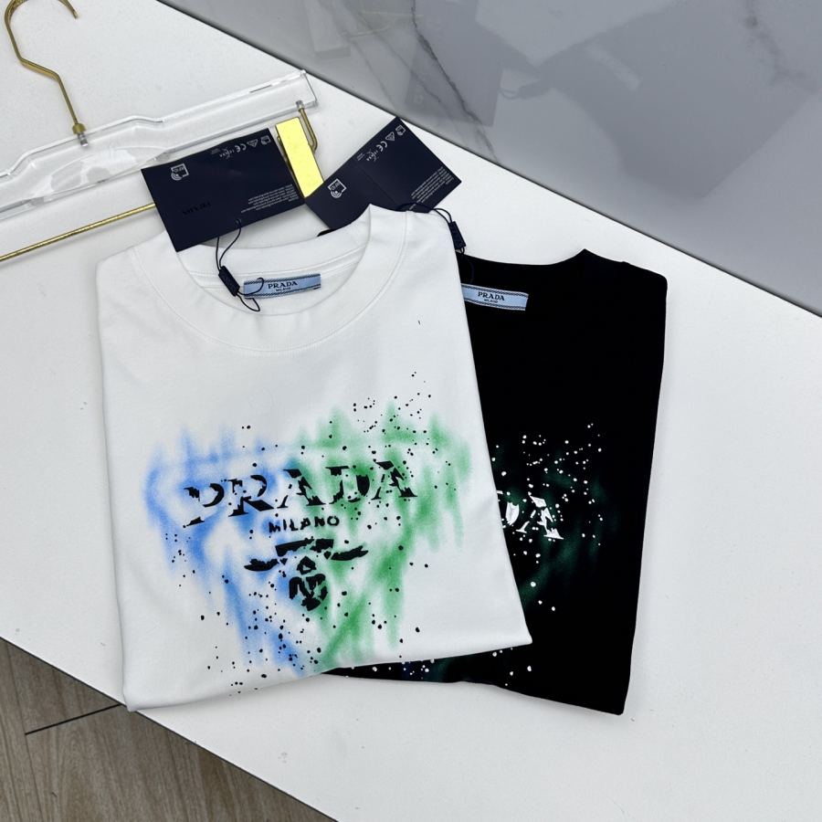 1:1 Replica Prada men Prada 2026 New T dx — Premium Replica
