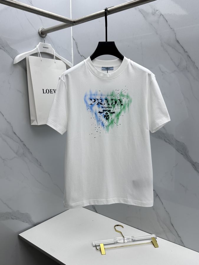 1:1 Replica Prada men Prada 2026 New T dx — Premium Replica — photo 2
