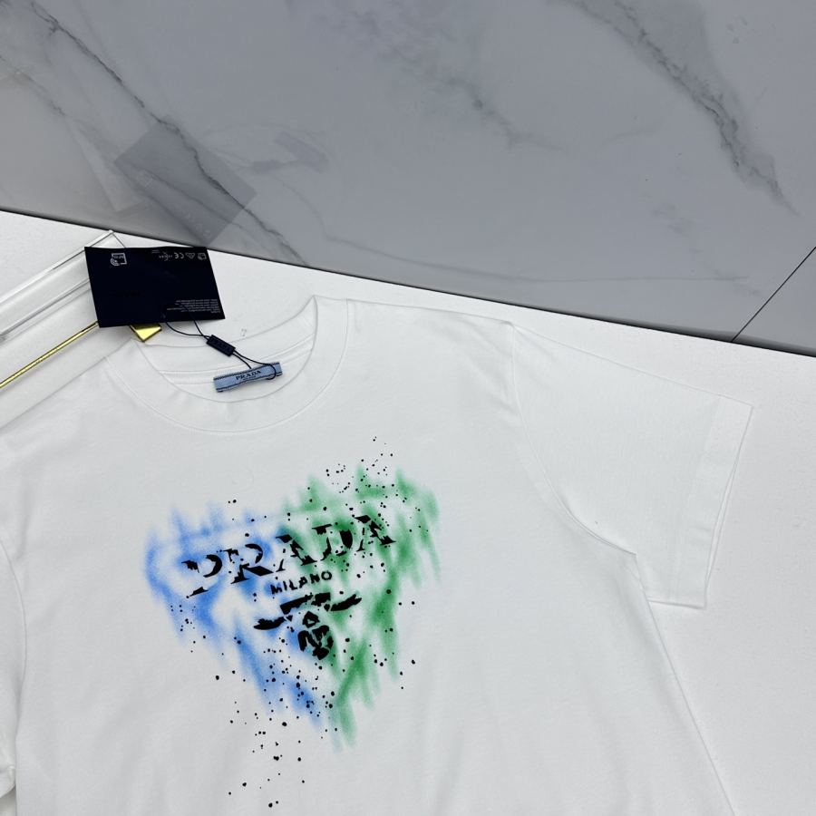 1:1 Replica Prada men Prada 2026 New T dx — Premium Replica — photo 5