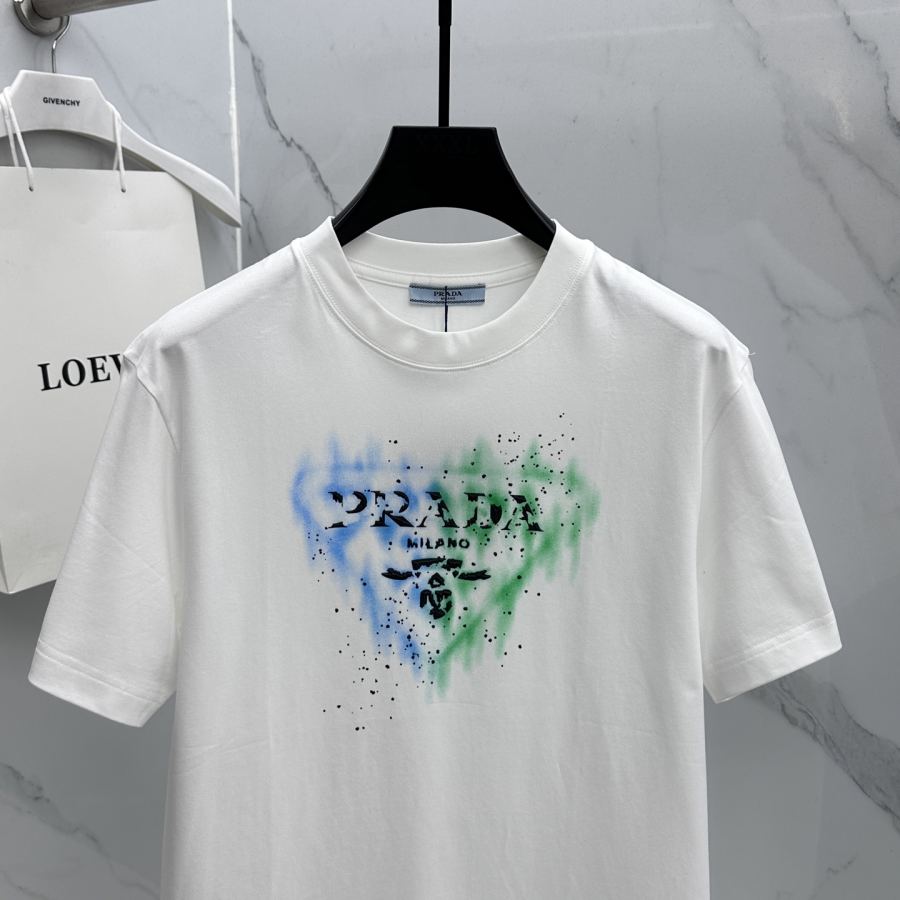 1:1 Replica Prada men Prada 2026 New T dx — Premium Replica — photo 4