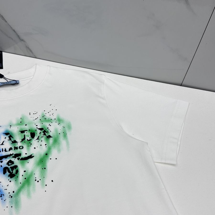1:1 Replica Prada men Prada 2026 New T dx — Premium Replica — photo 7