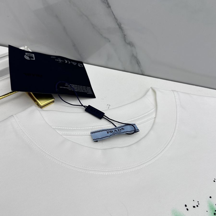 1:1 Replica Prada men Prada 2026 New T dx — Premium Replica — photo 6