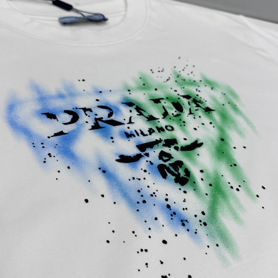1:1 Replica Prada men Prada 2026 New T dx — Premium Replica — photo 8
