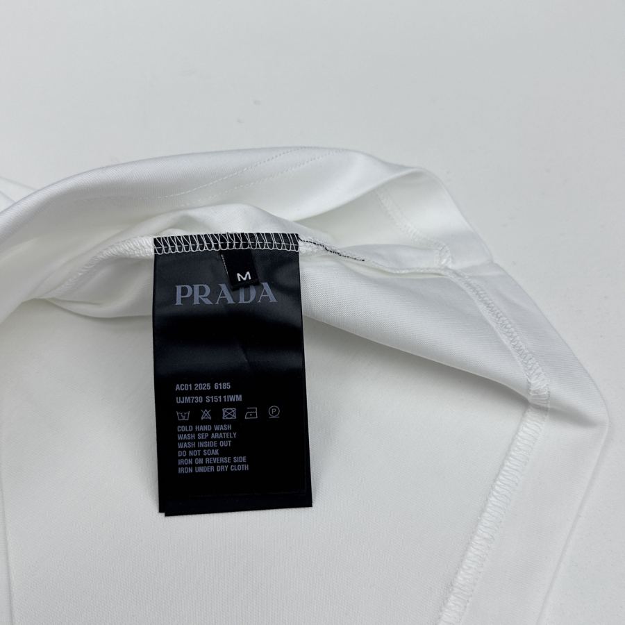 1:1 Replica Prada men Prada 2026 New T dx — Premium Replica — photo 9