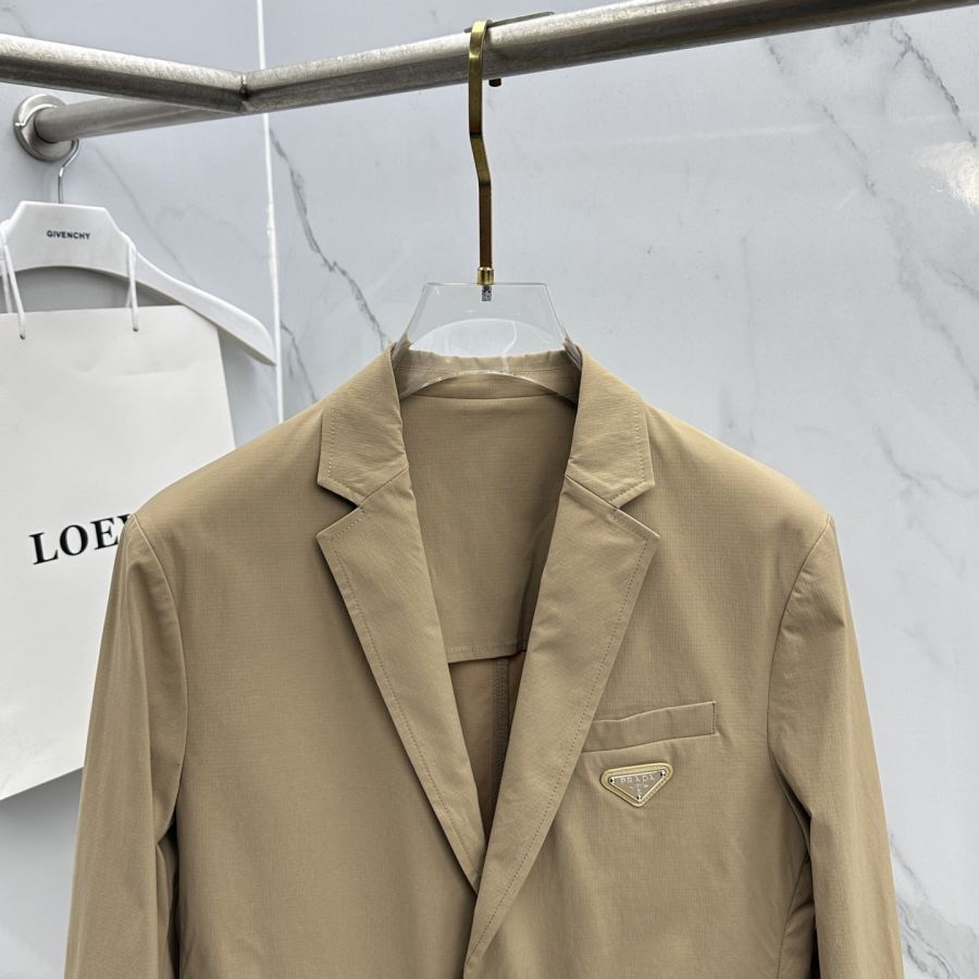 1:1 Replica Prada men Prada 2026. hs — 1:1 Replica — photo 3