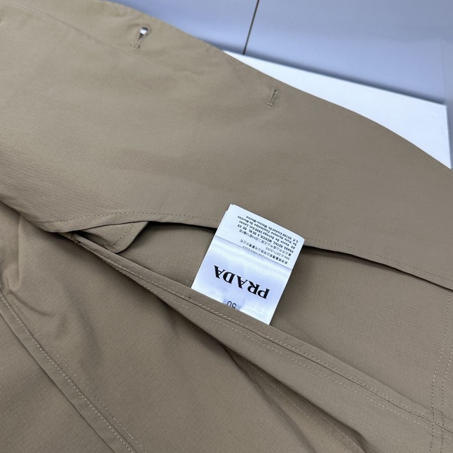 1:1 Replica Prada men Prada 2026. hs — 1:1 Replica — photo 9