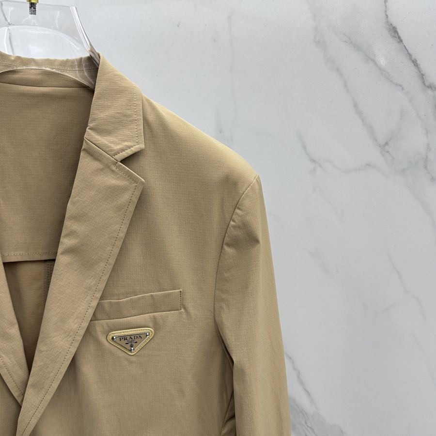 1:1 Replica Prada men Prada 2026. hs — 1:1 Replica — photo 4