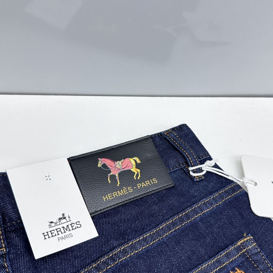 1:1 Replica Hermes Men Hermes 26 New replica AX — photo 8