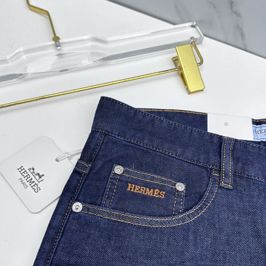 1:1 Replica Hermes Men Hermes 26 New replica AX — photo 5