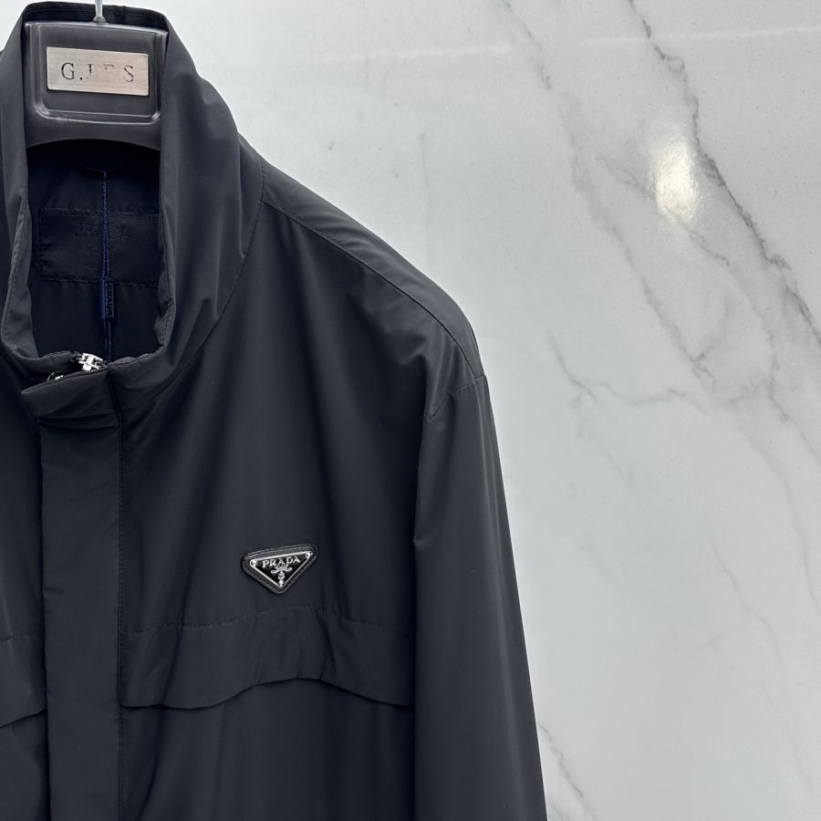 1:1 Replica Prada men Prada 2026. hs — AAA Quality Replica — photo 5