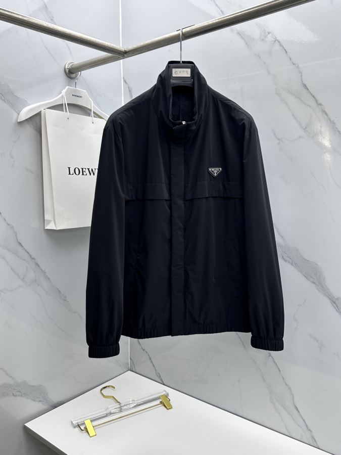 1:1 Replica Prada men Prada 2026. hs — AAA Quality Replica