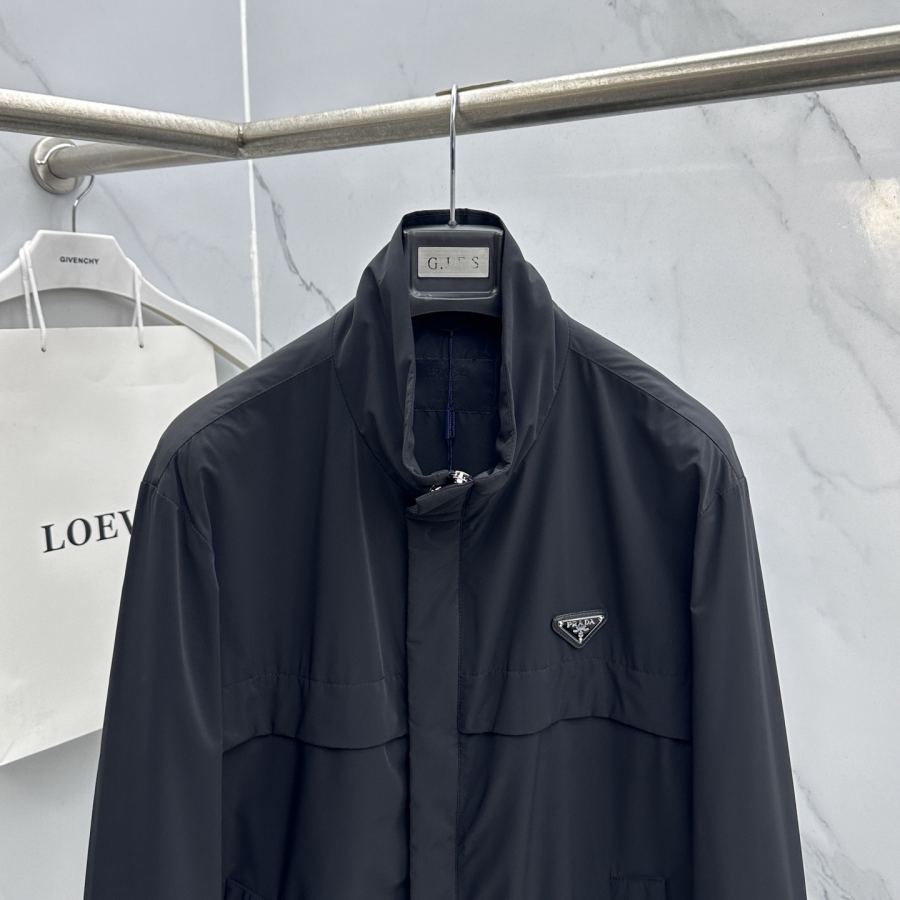 1:1 Replica Prada men Prada 2026. hs — AAA Quality Replica — photo 3