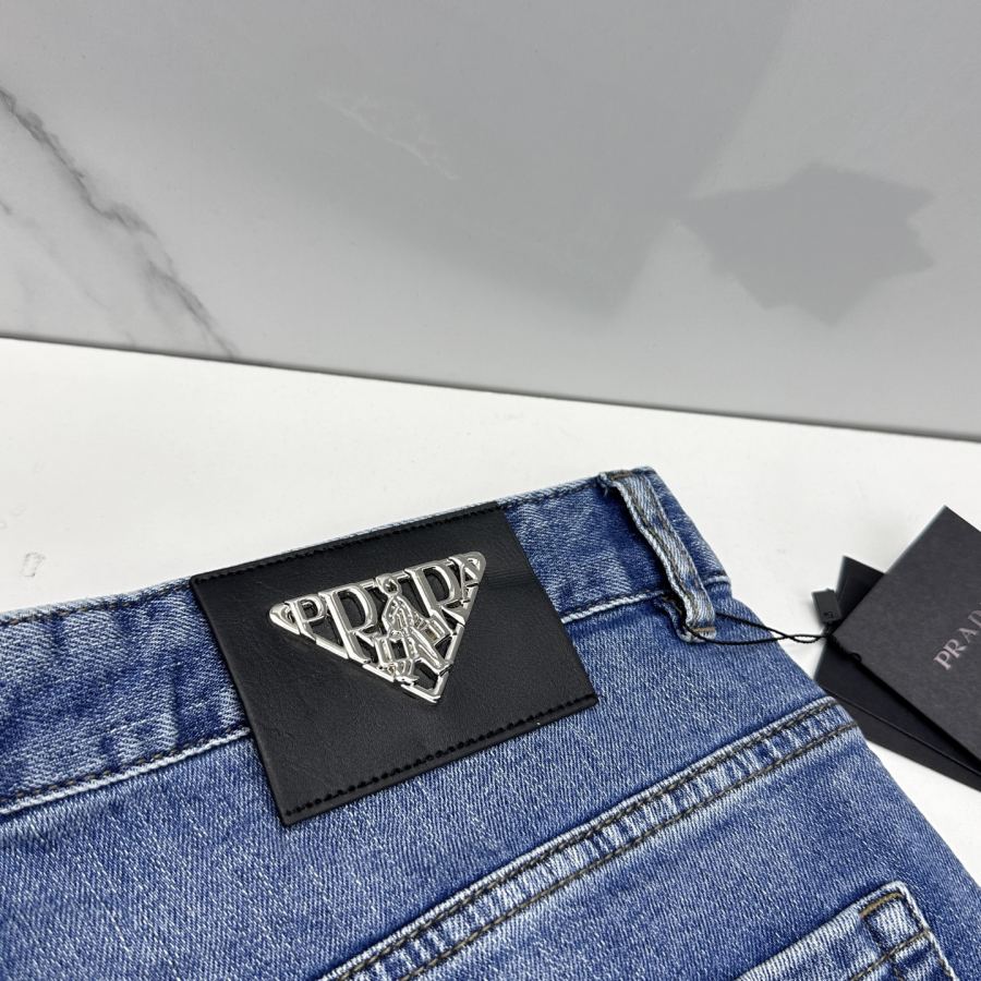 1:1 Replica Prada men Prada 26 replica AX — photo 8