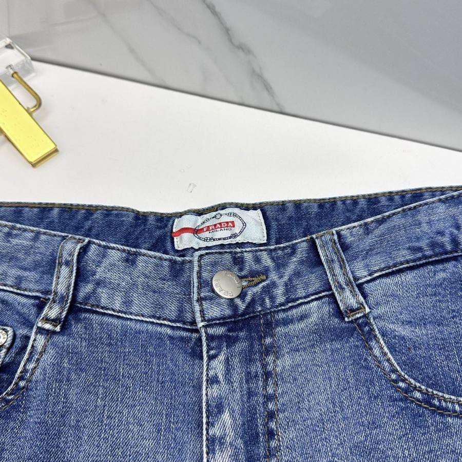 1:1 Replica Prada men Prada 26 replica AX — photo 6