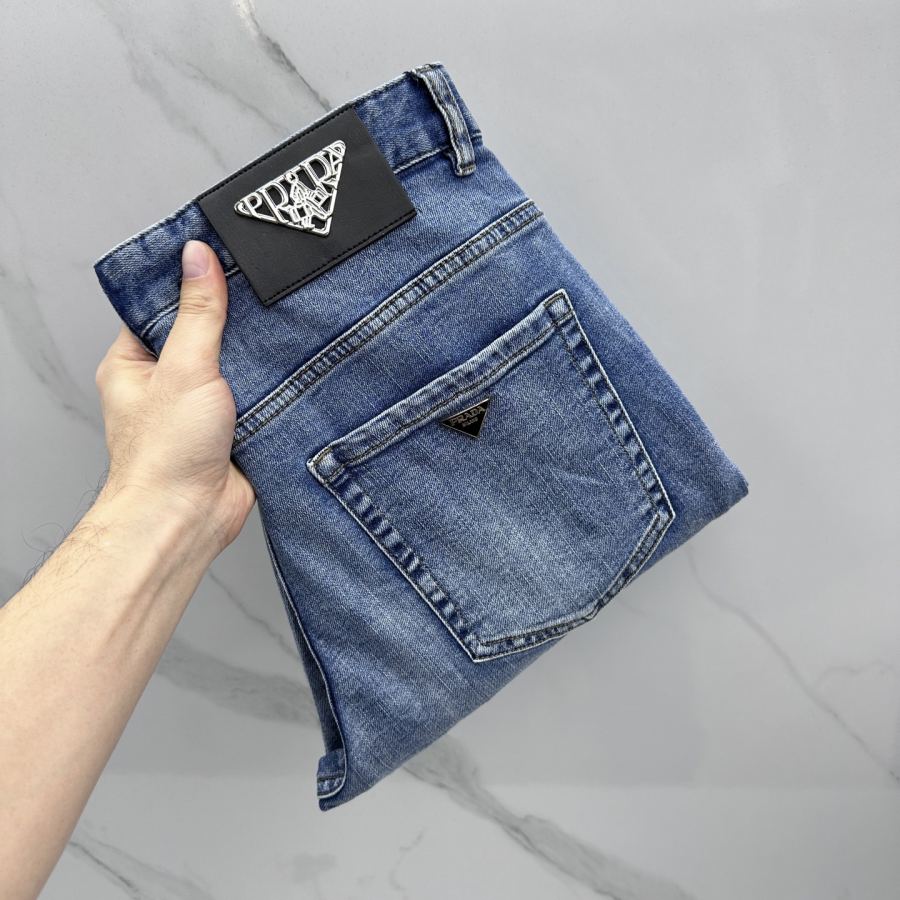 1:1 Replica Prada men Prada 26 replica AX