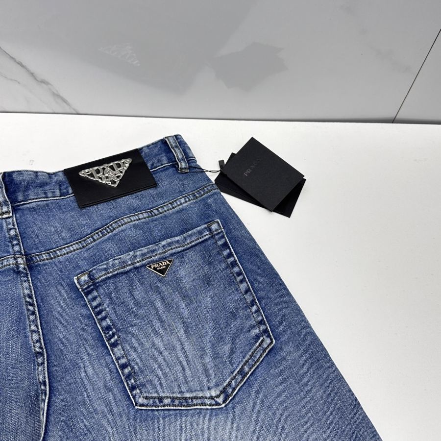 1:1 Replica Prada men Prada 26 replica AX — photo 9