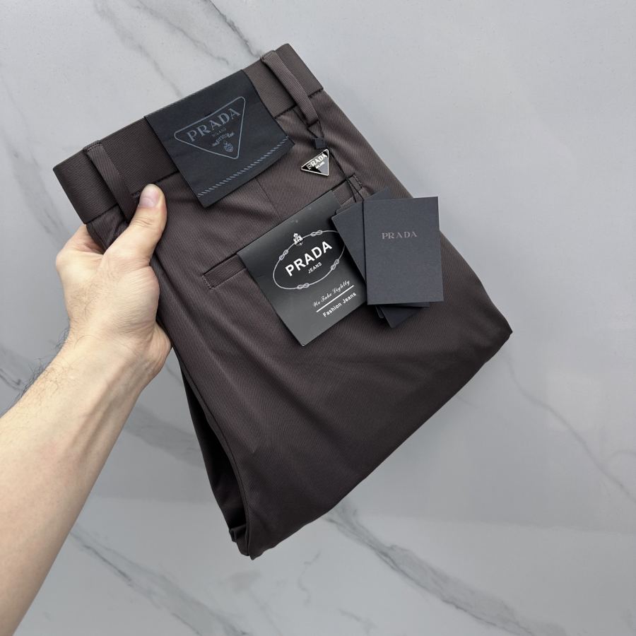 1:1 Replica Prada men Prada New Arrival Factory — AAA Quality Replica